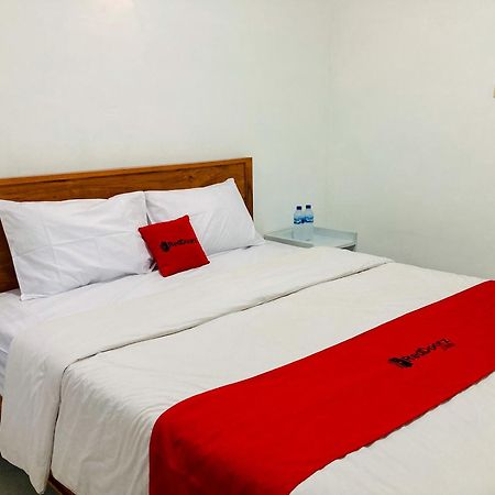 Reddoorz Syariah Near Umy Yogyakarta 2 Hotell Ngabean Eksteriør bilde