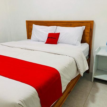 Reddoorz Syariah Near Umy Yogyakarta 2 Hotell Ngabean Eksteriør bilde