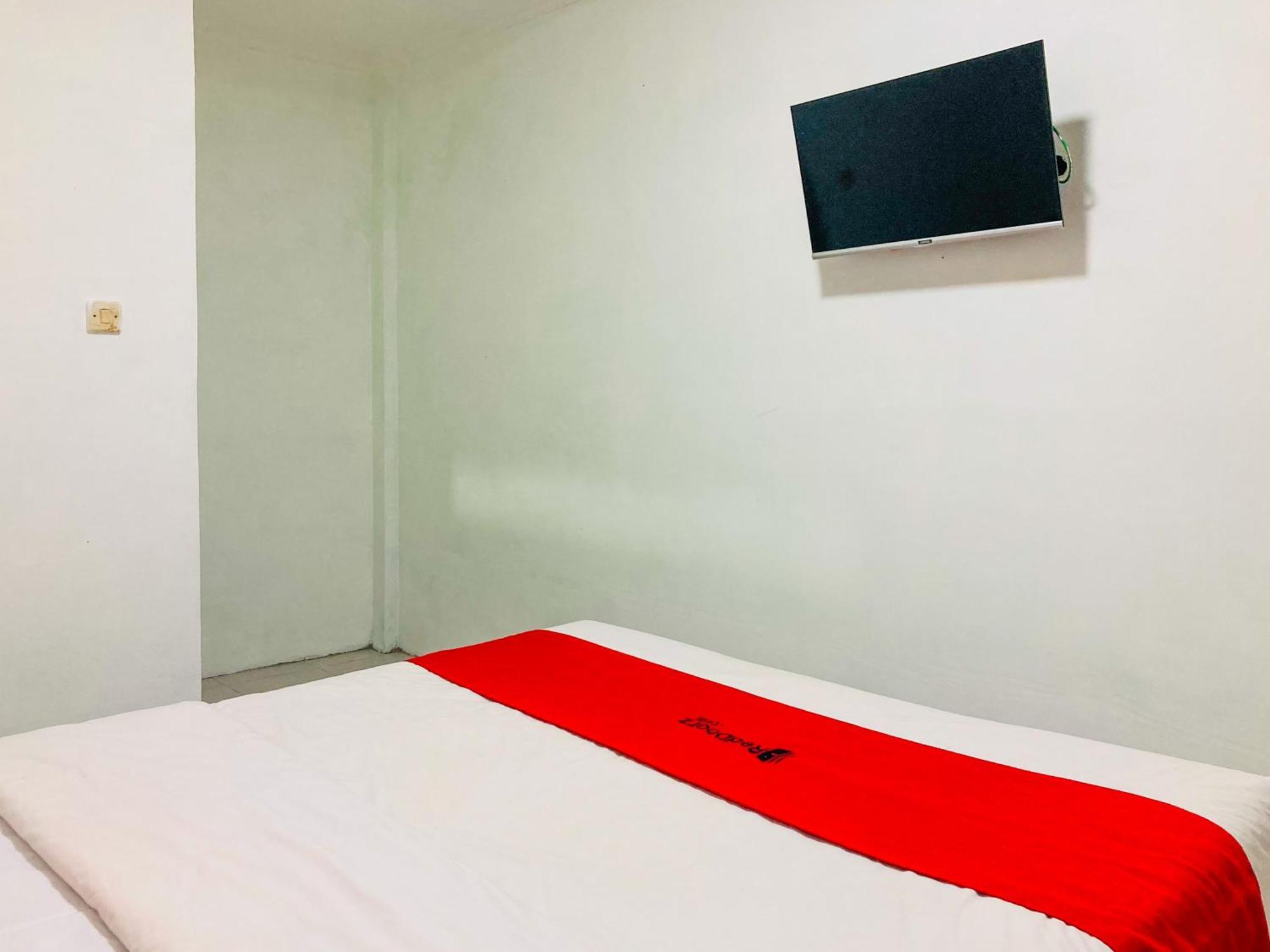 Reddoorz Syariah Near Umy Yogyakarta 2 Hotell Ngabean Eksteriør bilde