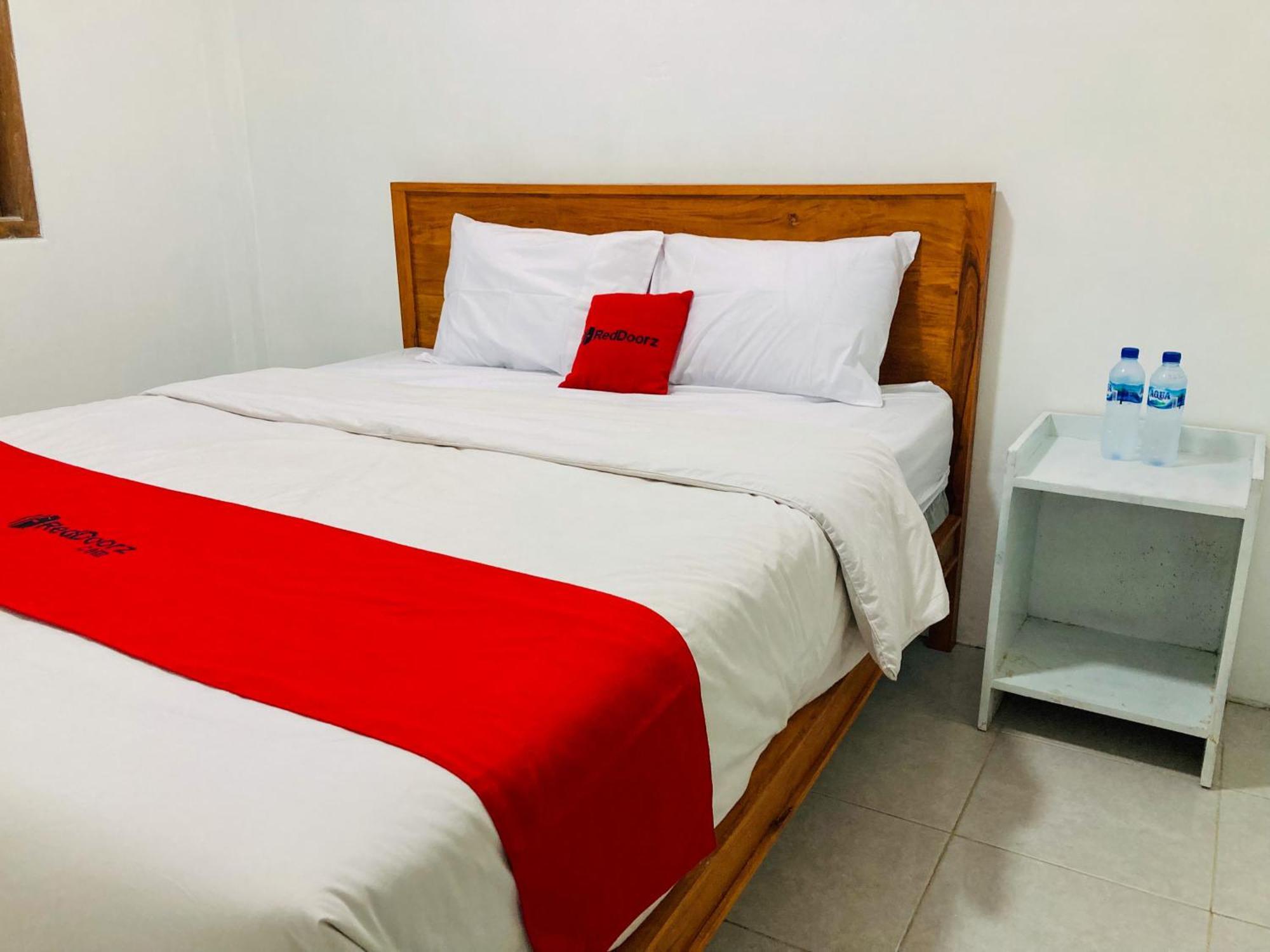 Reddoorz Syariah Near Umy Yogyakarta 2 Hotell Ngabean Eksteriør bilde