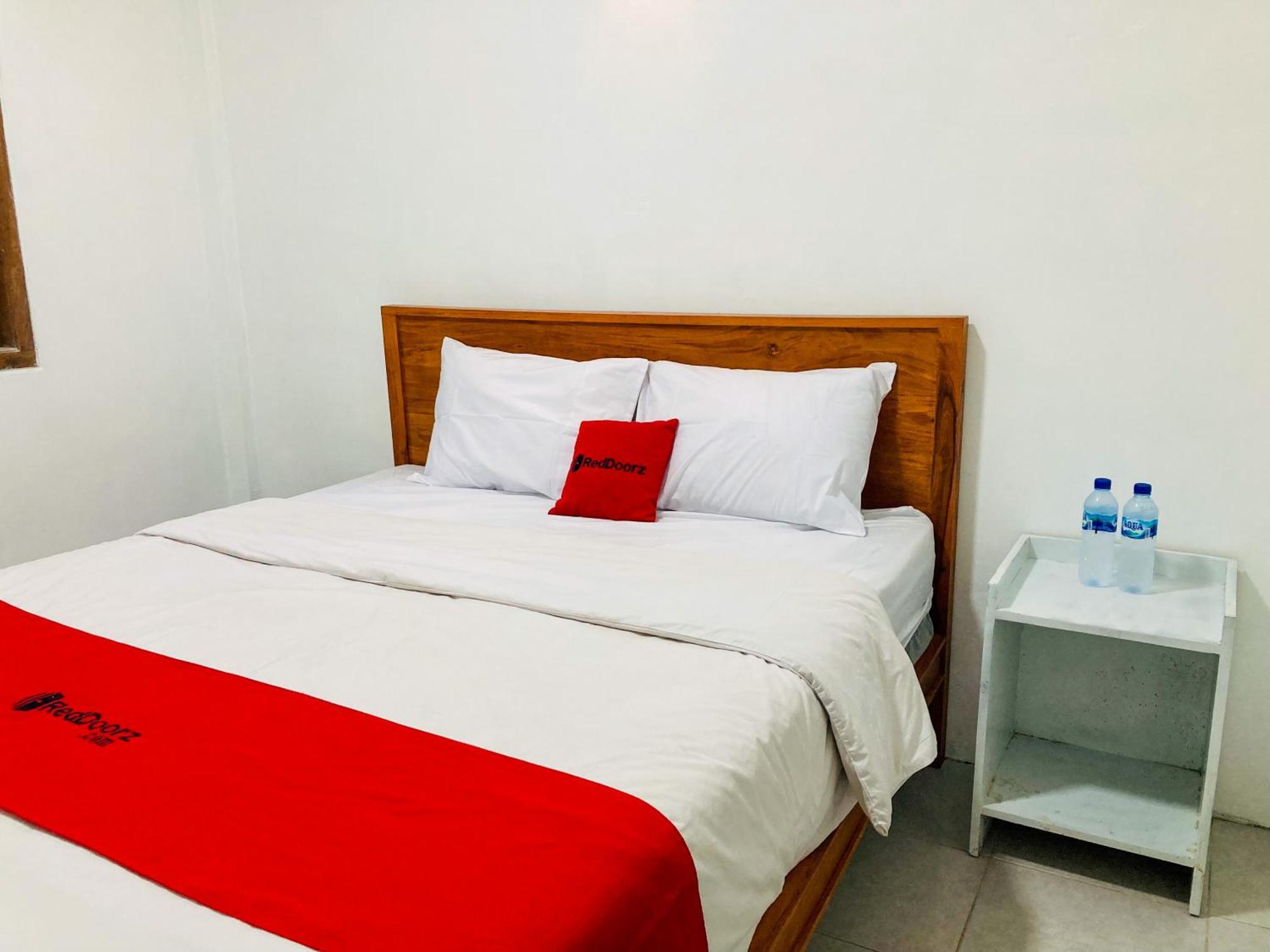 Reddoorz Syariah Near Umy Yogyakarta 2 Hotell Ngabean Eksteriør bilde