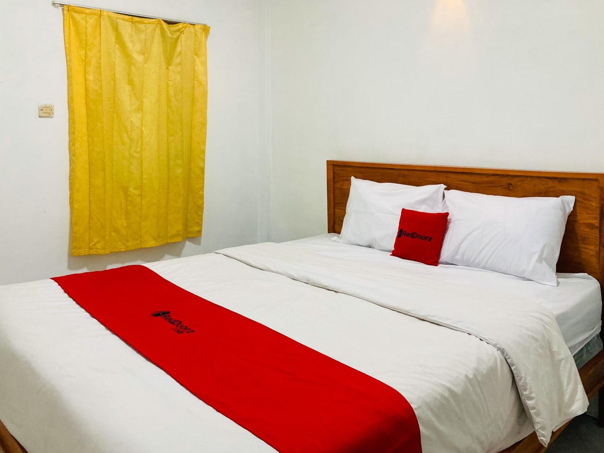 Reddoorz Syariah Near Umy Yogyakarta 2 Hotell Ngabean Eksteriør bilde