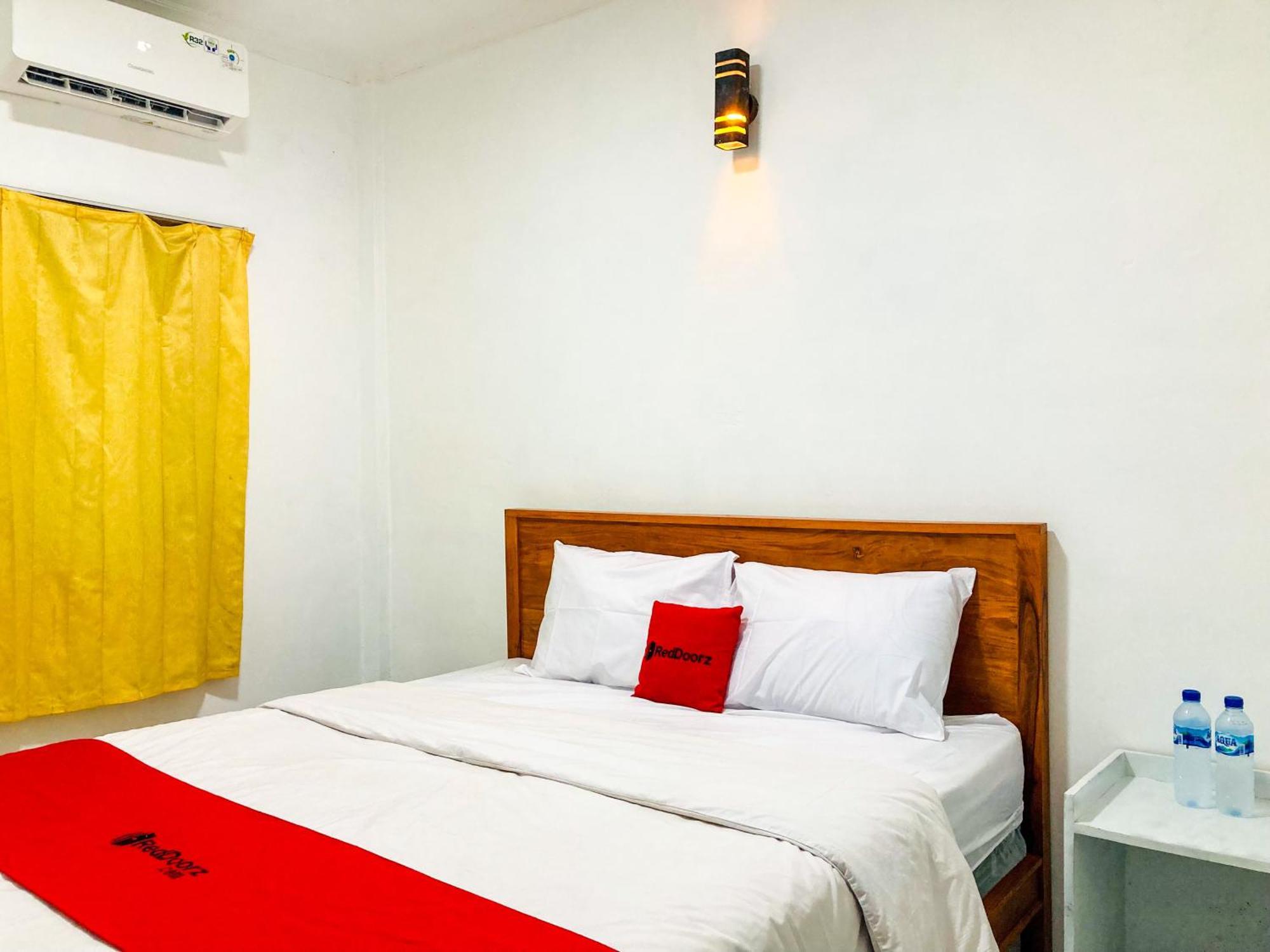 Reddoorz Syariah Near Umy Yogyakarta 2 Hotell Ngabean Eksteriør bilde